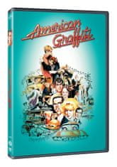 Americké graffiti DVD