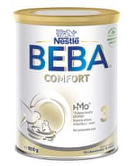 BEBA COMFORT HM-O 3 Mléko batolecí, 800 g