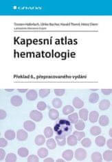 Grada Kapesní atlas hematologie