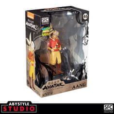 AbyStyle Avatar figurka - Aang 18 cm