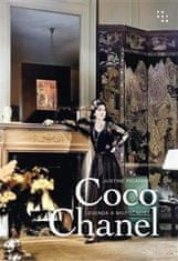 Picardie Justine: Coco Chanel - Legenda a skutečnost
