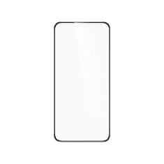 ESR Armorite ochranné tvrzené sklo na iPhone 15 PLUS 6.7" Black