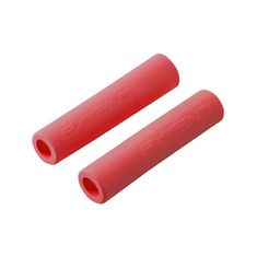 Extend Gripy Absorbic silcone - 130 mm, červená