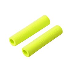 Extend Gripy Absorbic silicone - 130 mm, neon