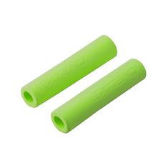 Extend Gripy Absorbic silicone - 130 mm, zelená