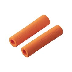 Extend Gripy Absorbic silicone - 130 mm, oranžová