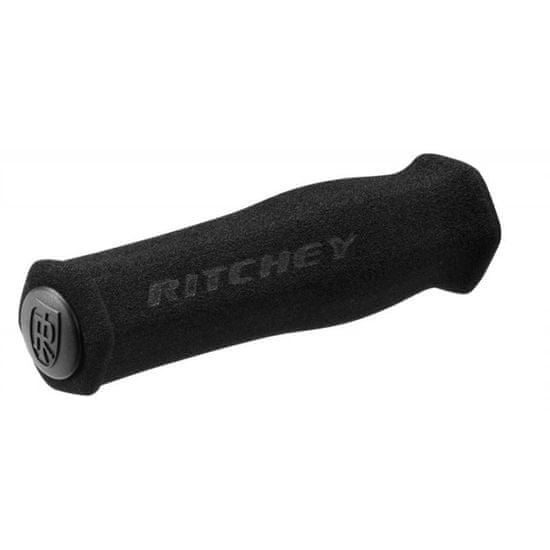 Ritchey Gripy WCS Ergo TrueGrip - černá