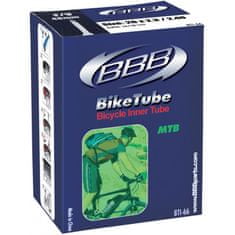 BBB Duše BTI-63 BikeTube 26x1.9/2.125 (47/57-559/584) (GV 48)