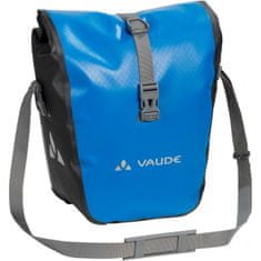 Vaude Brašny Aqua Front - přední, pár, na nosič, modrá