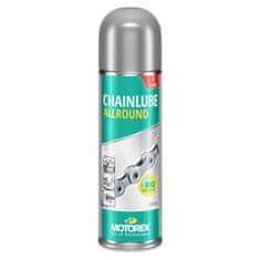 Motorex Olej ChainLube AllRound - sprej, 300 ml