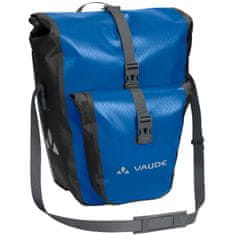 Vaude Brašna Aqua Back Plus Single - zadní, 1 kus, na nosič, modrá