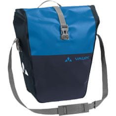 Vaude Brašny Aqua Back Color Single - zadní, 1 kus, na nosič, námořní modř