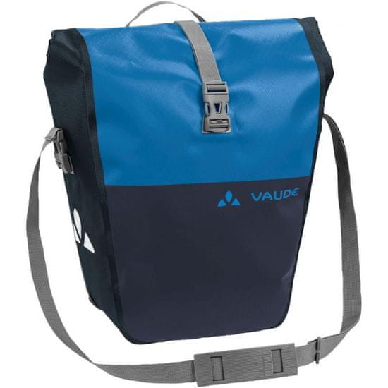 Vaude Brašny Aqua Back Color - zadní, 1 pár, na nosič, námořní modř