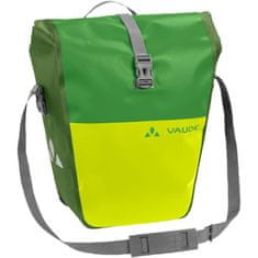 Vaude Brašny Aqua Back Color - zadní, 1 pár, na nosič, svítivě zelená