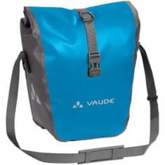 Vaude Brašny Aqua Front - přední, pár, na nosič, ledově modrá