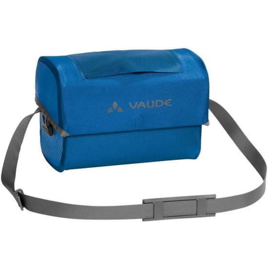 Vaude Brašna Aqua Box - na řídítka, modrá