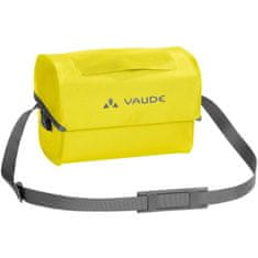 Vaude Brašna Aqua Box - na řídítka, kanárkově žlutá