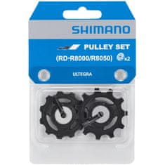 Shimano Rolničky Y5ZR98010 - 1 pár, pro R9100, R9150