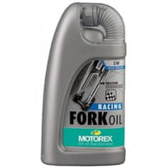 Motorex Racing Fork Oil 7,5W - tlumičový olej, 1 litr
