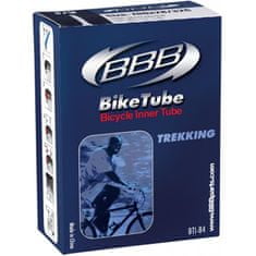 BBB Duše BTI-81 BikeTube 700x28/32C (DV/EP)