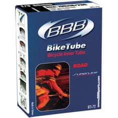 BBB Duše BTI-71 BikeTube 700x18/23C (GV 60)