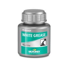 Motorex Vazelína White Grease - 100g