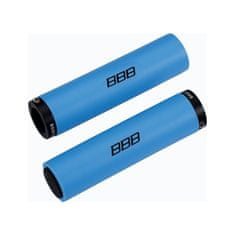 BBB Gripy BHG-35 StickyFix - modré