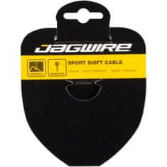 Jagwire Lanko Sport Slick Polished - řadící 2300 mm, balené, Shimano, Sram