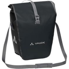 Vaude Brašna Aqua Back Single - zadní, 1 kus, na nosič, černá