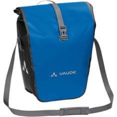 Vaude Brašna Aqua Back Single - zadní, 1 kus, na nosič, modrá