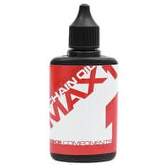 MAX1 Olej Chain Extreme - kapátko 50 ml