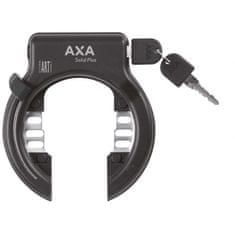 AXA Zámek Solid Plus - černá