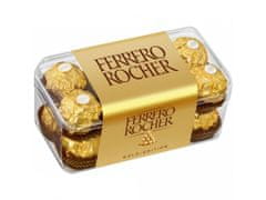 Ferrero Ferrero Rocher pralinky 16 ks 200g