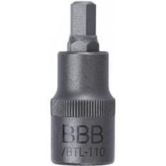 BBB Inbus klíč BTL-110 HexPlug