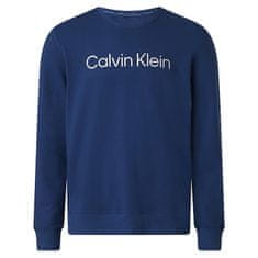 Calvin Klein Pánská mikina Velikost: L NM2265E-C5F
