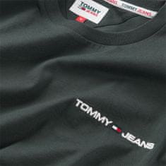 Tommy Hilfiger Košile DM0DM16878PUB