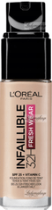Loreal Professionnel  infaillible 24h fresh wear 20 ivory