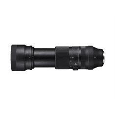 Sigma 100-400mm F5-6.3 DG DN OS Contemporary pro Fuji X