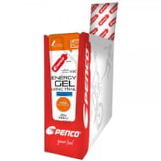 Penco ENERGY GEL LONG TRAIL 35g Pomeranč BOX 25ks