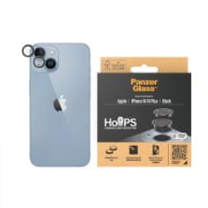 PanzerGlass PanzerGlass Hoops ochrana fotoaparátu na iPhone 14 / 14 Plus