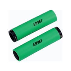 BBB Gripy BHG-35 StickyFix - zelené