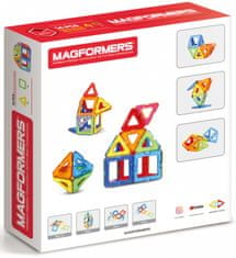 Magformers 14