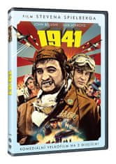 1941 (2 DVD - DVD + bonus disk)