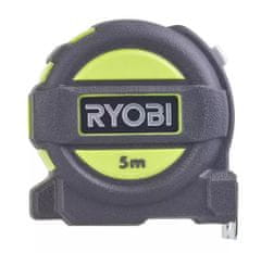 RYOBI Ryobi RTM5M - 5m svinovací metr