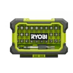 RYOBI Ryobi RAK32TSD - 32ks sada šroubovacích bitů Torx