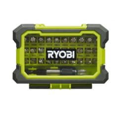 RYOBI Ryobi RAK32MSD - 32ks sada šroubovacích bitů