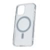 Silikonové TPU pouzdro Mag Anti Shock 1,5 mm pro iPhone 12/12 Pro (TPUAPIP12PMASTFOTR) čiré