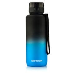 MTR Tritanová sportovní láhev 1500 ml, černomodrá D-097-CM