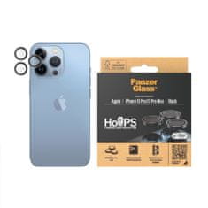 PanzerGlass PanzerGlass Hoops ochrana fotoaparátu na iPhone 13 Pro / 13 Pro Max