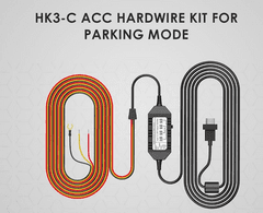 Hardwire Kit HK3-C